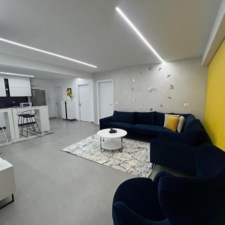 Mon Prive Apartment Тирана Экстерьер фото