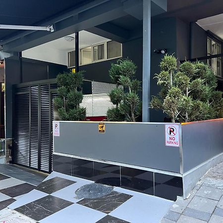 Mon Prive Apartment Тирана Экстерьер фото