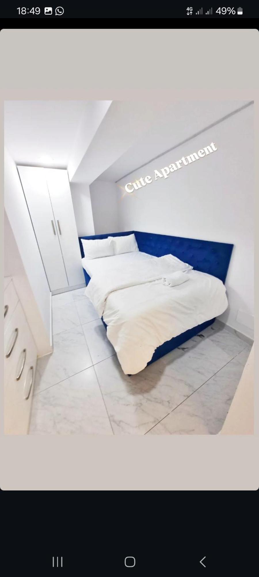 Mon Prive Apartment Тирана Экстерьер фото